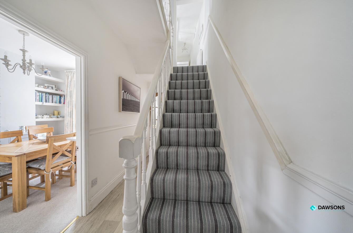 Mumbles Road, Mumbles, Swansea, SA3 4DL